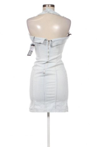 Kleid Guess, Größe S, Farbe Mehrfarbig, Preis 67,53 €
