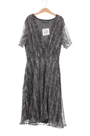 Kleid Guess, Größe S, Farbe Grau, Preis 34,46 €