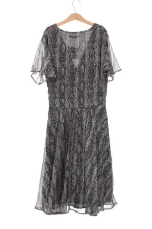 Kleid Guess, Größe S, Farbe Grau, Preis € 34,46