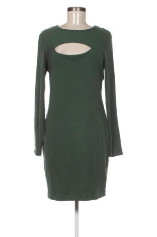 Φόρεμα Guess, Μέγεθος XL, Χρώμα Πράσινο, Τιμή 39,38 €