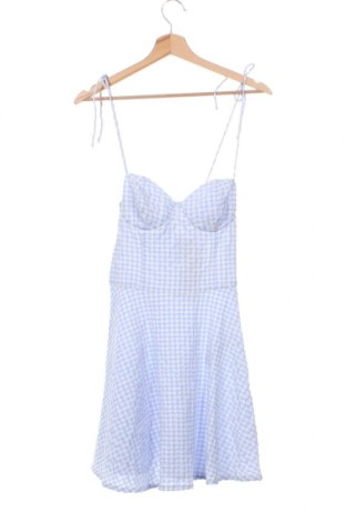 Kleid Guess, Größe XS, Farbe Mehrfarbig, Preis 44,30 €