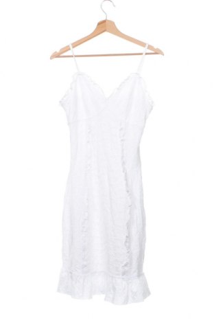 Kleid Guess, Größe XS, Farbe Weiß, Preis 98,45 €
