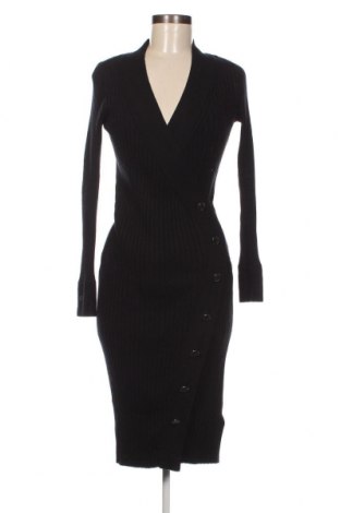 Kleid Guess, Größe S, Farbe Schwarz, Preis 49,23 €
