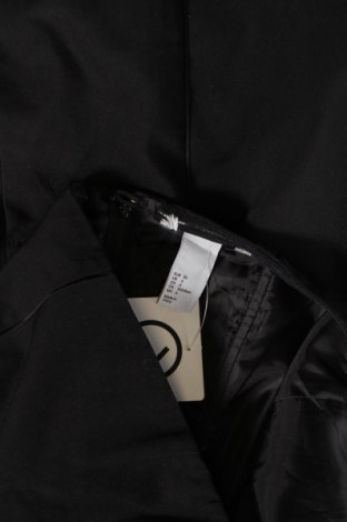 Рокля H&M, Размер S, Цвят Черен, Цена 6,96 лв.