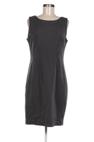 Kleid H&M, Größe L, Farbe Grau, Preis 6,05 €