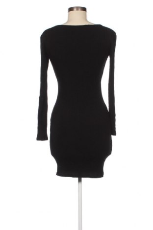 Kleid H&M, Größe XS, Farbe Schwarz, Preis 2,99 €