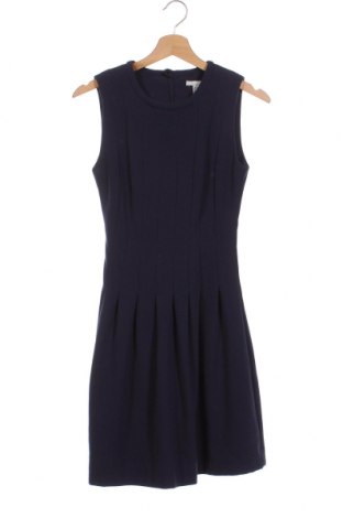 Φόρεμα H&M, Μέγεθος XS, Χρώμα Μπλέ, Τιμή 5,34 €