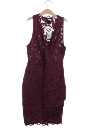 Kleid H&M, Größe S, Farbe Lila, Preis € 47,62