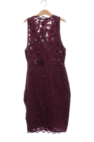 Φόρεμα H&M, Μέγεθος S, Χρώμα Βιολετί, Τιμή 47,62 €