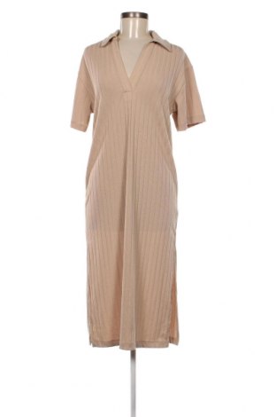 Kleid H&M, Größe S, Farbe Beige, Preis 4,04 €