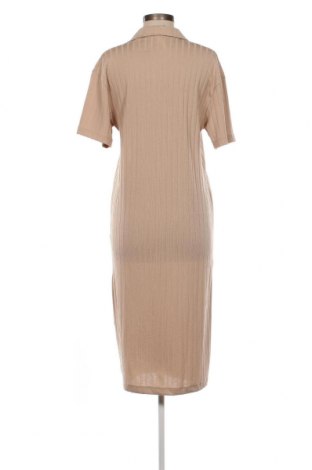 Kleid H&M, Größe S, Farbe Beige, Preis 4,04 €