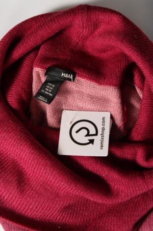 Kleid H&M, Größe XS, Farbe Rosa, Preis 8,07 €