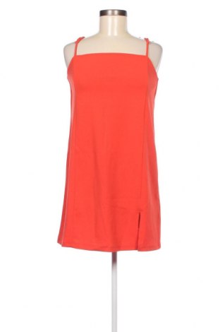 Kleid H&M, Größe S, Farbe Orange, Preis 20,18 €