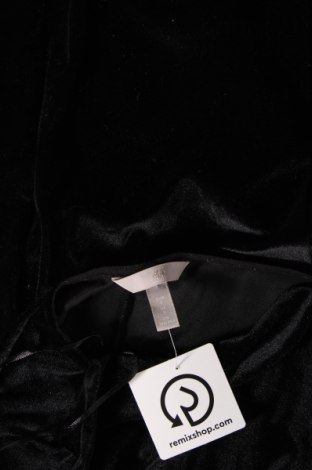 Kleid H&M, Größe S, Farbe Schwarz, Preis 4,04 €