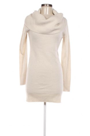 Kleid H&M, Größe S, Farbe Ecru, Preis 7,06 €