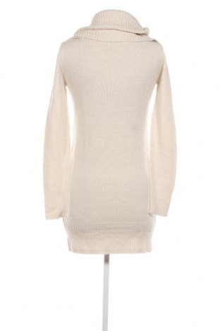 Kleid H&M, Größe S, Farbe Ecru, Preis 7,06 €