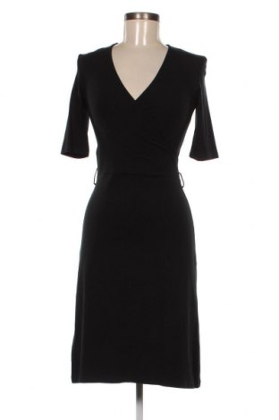 Kleid H&M, Größe XS, Farbe Schwarz, Preis 5,01 €