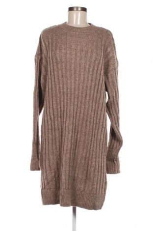Kleid H&M, Größe M, Farbe Braun, Preis 12,11 €
