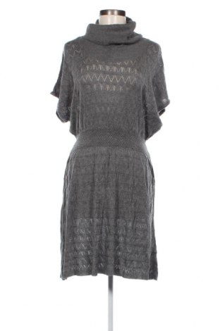 Šaty  H&M, Veľkosť L, Farba Sivá, Cena  2,79 €
