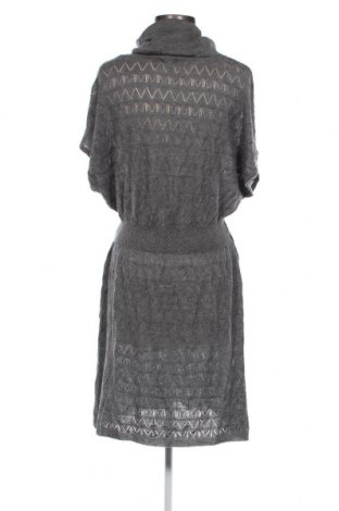 Šaty  H&M, Veľkosť L, Farba Sivá, Cena  2,79 €
