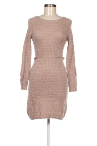 Φόρεμα H&M, Μέγεθος S, Χρώμα  Μπέζ, Τιμή 4,49 €