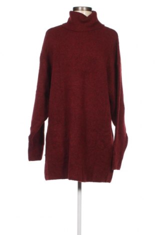 Kleid H&M, Größe S, Farbe Rot, Preis € 7,06