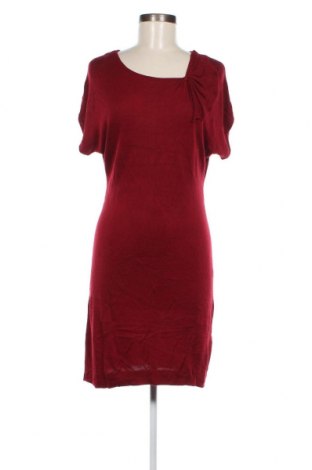 Kleid H&M, Größe S, Farbe Rot, Preis 4,64 €