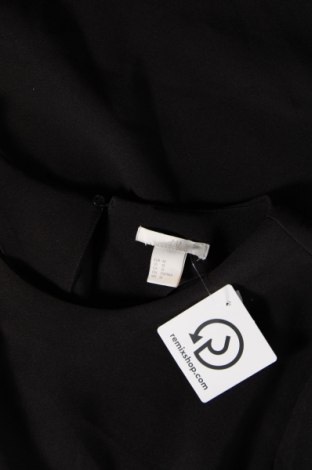Šaty  H&M, Veľkosť L, Farba Čierna, Cena  3,95 €