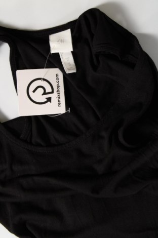 Φόρεμα H&M, Μέγεθος XS, Χρώμα Μαύρο, Τιμή 7,18 €