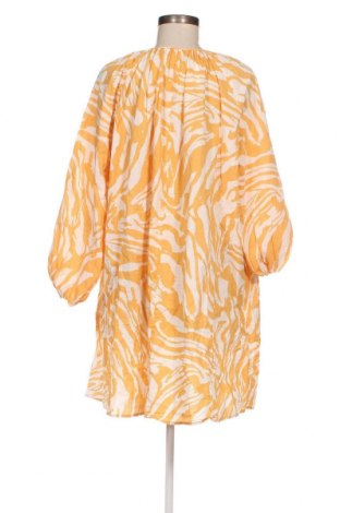 Šaty  H&M, Veľkosť L, Farba Žltá, Cena  9,86 €