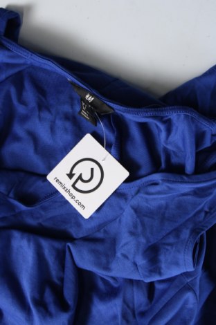 Kleid H&M, Größe S, Farbe Blau, Preis 3,83 €
