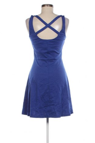 Kleid H&M, Größe S, Farbe Blau, Preis 3,83 €