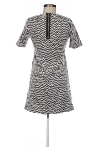 Kleid H&M Divided, Größe XS, Farbe Mehrfarbig, Preis 5,65 €
