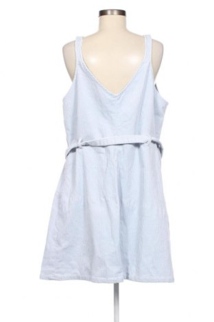 Šaty  H&M Divided, Velikost XXL, Barva Modrá, Cena  291,00 Kč