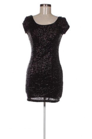 Šaty  H&M Divided, Velikost S, Barva Černá, Cena  139,00 Kč