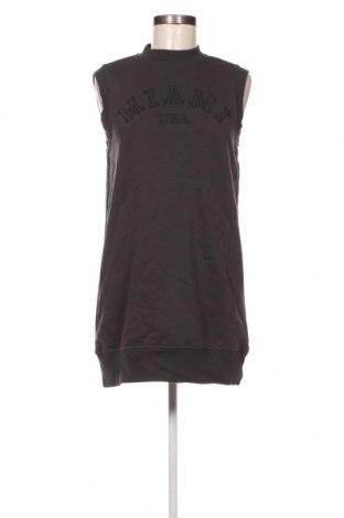 Kleid H&M Divided, Größe S, Farbe Grau, Preis 4,64 €