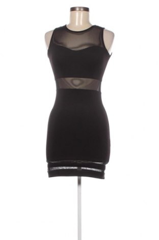 Šaty  H&M Divided, Velikost XS, Barva Černá, Cena  158,00 Kč