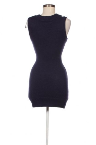 Kleid H&M Divided, Größe XS, Farbe Blau, Preis € 3,49