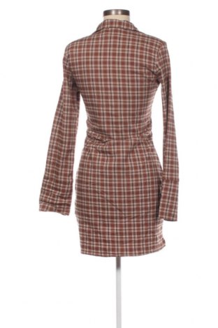 Kleid H&M Divided, Größe S, Farbe Braun, Preis € 14,91