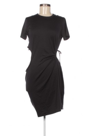 Šaty  H&M Divided, Veľkosť L, Farba Čierna, Cena  4,27 €