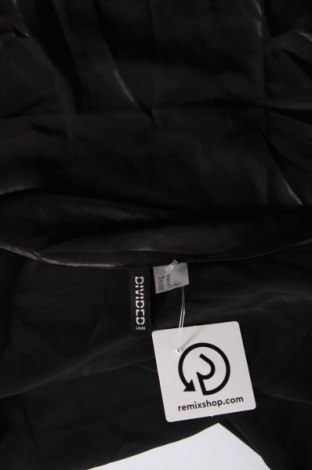 Šaty  H&M Divided, Velikost S, Barva Černá, Cena  139,00 Kč