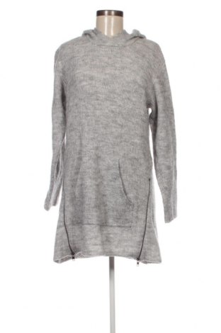 Šaty  H&M Divided, Veľkosť S, Farba Sivá, Cena  4,44 €
