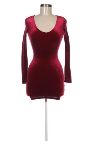 Kleid H&M Divided, Größe XS, Farbe Rosa, Preis 4,04 €