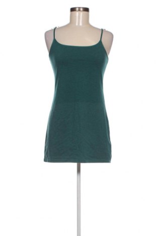 Φόρεμα H&M Divided, Μέγεθος M, Χρώμα Πράσινο, Τιμή 7,93 €