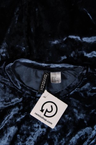 Φόρεμα H&M Divided, Μέγεθος S, Χρώμα Μπλέ, Τιμή 8,18 €