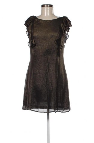 Φόρεμα H&M Divided, Μέγεθος S, Χρώμα Χρυσαφί, Τιμή 7,79 €