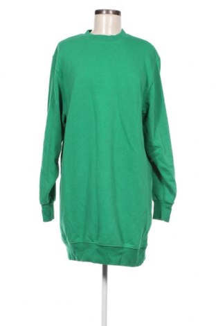Sukienka H&M Divided, Rozmiar S, Kolor Zielony, Cena 20,67 zł