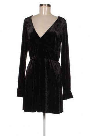 Kleid H&M Divided, Größe M, Farbe Schwarz, Preis 5,01 €