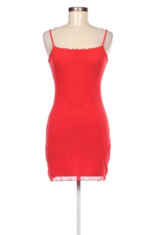 Šaty  H&M Divided, Velikost S, Barva Červená, Cena  102,00 Kč