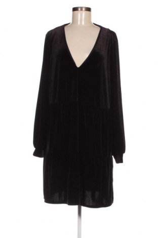 Φόρεμα H&M Divided, Μέγεθος L, Χρώμα Μαύρο, Τιμή 6,28 €